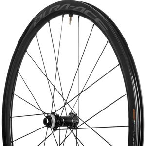 Shimano dura 2024 ace wheelset