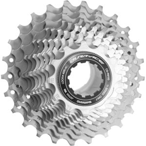 11 34 cassette on road bike