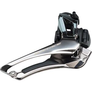 Shimano Dura-Ace フロントディレイラー　r9100 S318MM.jpg