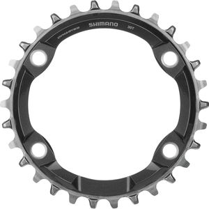 XT M8000 SM-CRM81 1x Chainring