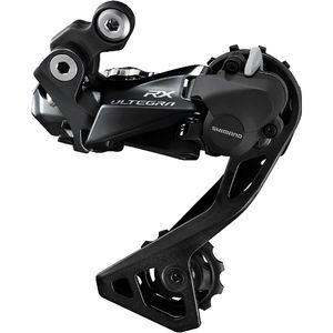 ultegra di2 clutch rear derailleur