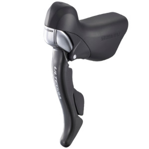ULTEGRA ST-6700左右セット シマノ SHIMANO アルテグラ ULTEGRA ST-6700 左右セット 2×10速