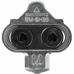 Shimano SH51 SPD Cleats | Competitive 
