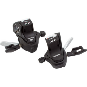 パーツ Shimano XT SL-M780 Shimano XT M780 Right Hand Shifter, Base Cap and Bolt | Tree