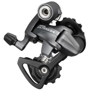 Shimano Ultegra RD-6700-G SS Rear Derailleur - Components