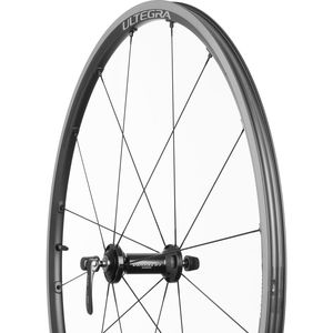 Shimano Ultegra WH-6800 Road Wheelset - Clincher - Components