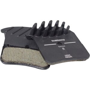 H03A Resin Disc Brake Pads