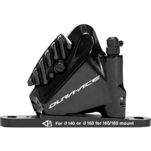 SHIMANO デュラエース DURA-ACE BR-R9170 油圧DISC DURA-ACE HYDRAULIC DISC BRAKE REAR CALIPER
