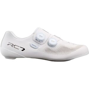 SHIMANO RC703 ワイド40 ブラック Shimano RC703 Wide Cycling Shoe - Men's - Men