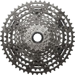 XTR CS-M9200 12 Speed 10-51T Cassette image