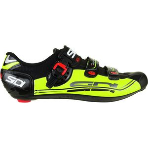 Sidi Men's Road Bike Shoes | Competitive Cyclist