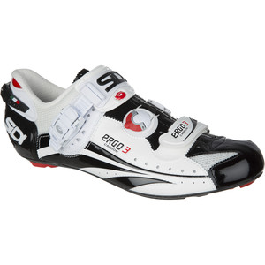 Sidi Ergo 3 Vent Carbon Shoes - Men