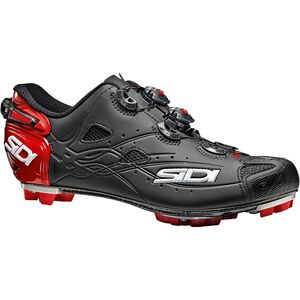 mtb tiger matt