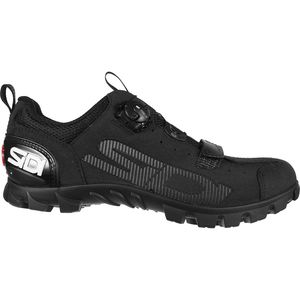 Sidi Men's Mountain Bike Shoes | Competitive Cyclist