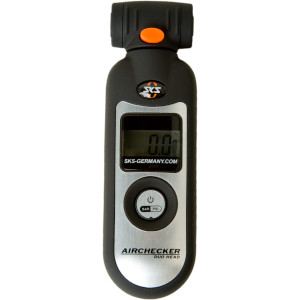 Airchecker Digital Gauge/Pressure Regulator