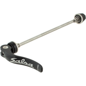 Salsa Titanium Flip-Offs Skewer - Rear - Components