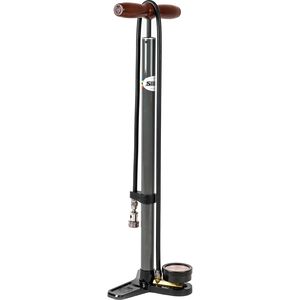 Pista Plus Floor Pump