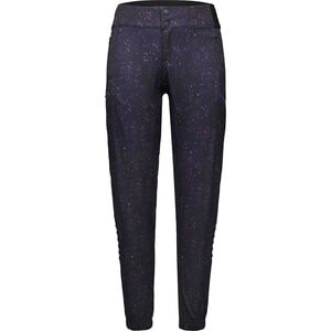 All Time - Zipper Snap Mid-Rise Pant - Women's