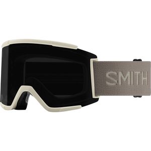 Smith Squad XL Low Bridge Fit Goggles | evo