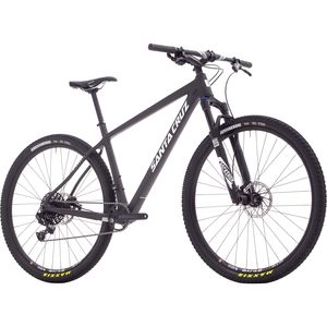 Santa cruz highball cc 2018 sale