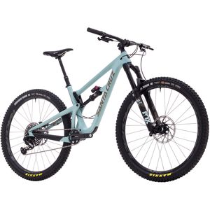 santa cruz bikes price