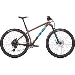 Santa Cruz Bicycles Chameleon 27.5+ R Mountain Bike - Bikes