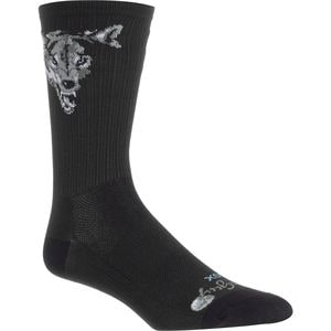 SGX6 Wolf Sock