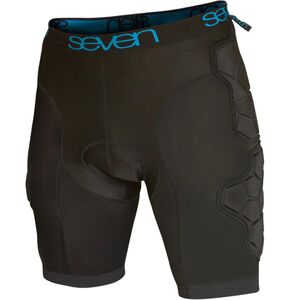 poc protective shorts