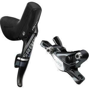 Force 22 Hydraulic Disc Brake