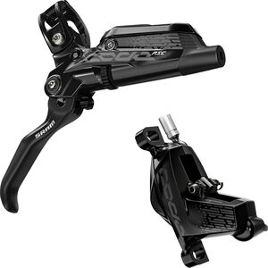 sram code r brakeset