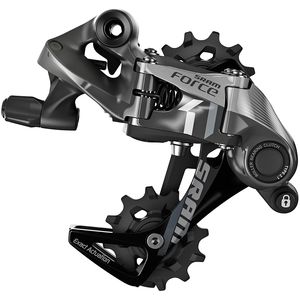 Force 1 Type 3.0 Rear Derailleur - 2023