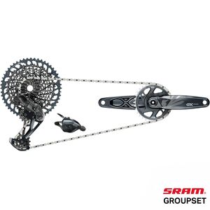 Sram shop group set