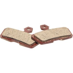 Code Brake Pads