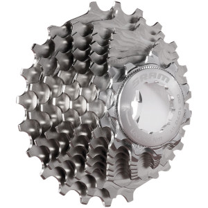 SRAM OG-1090 Red Cassette - Components
