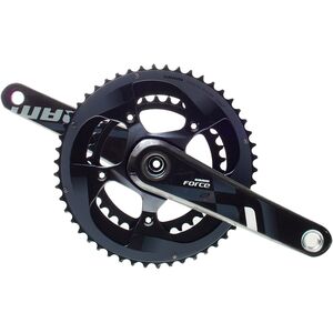 Force 22 GXP Crankset