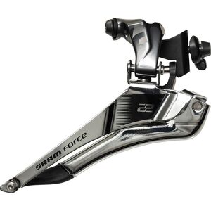 sram force 10 speed front derailleur