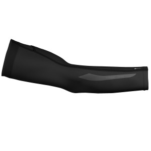 Manchons Sugoi Piston 140 – Blanc, Taille Medium – Neuf