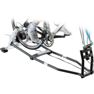 tacx flow vs kickr snap