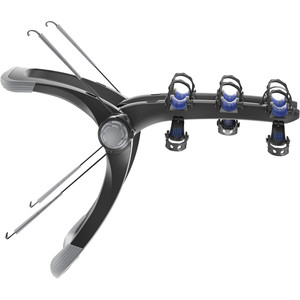 thule passage 2 bike rack