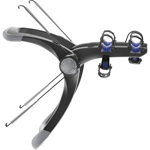 thule passenger 2 bike rack