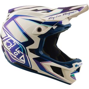 Troy Lee Designs D4 Composite Mips Helmet - Men