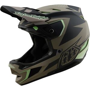 Troy Lee Designs D4 Composite Mips Helmet - Men