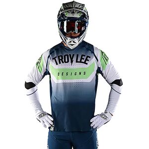 Troy Lee Designs Sprint Ultra Jersey - Men's - Men