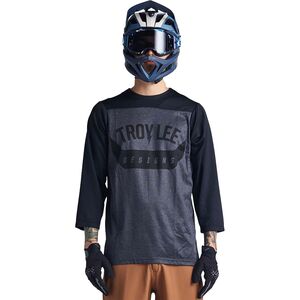 Troy Lee Designs Ruckus Jersey - Men's - Men