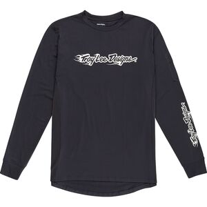 Troy Lee Designs Ruckus Long-Sleeve Ride T- Shirt - Men's - Men