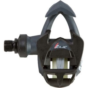 time iclic pedals