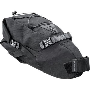 BackLoader Seat Bag