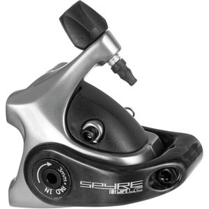 Spyre SLC Mechanical Flat Mount Disc Brake Caliper