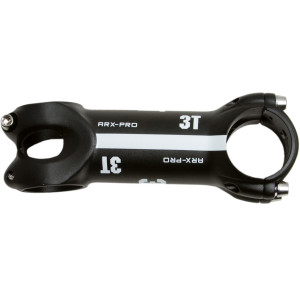 3Ｔ ARX TEAM 17/90MM 64591000 ステム Amazon | 3T(スリーティ) ARX TEAM +-17° 90mm ST-3T-016 | 3T