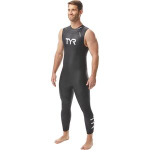 Hurricane CAT1 SVL Wetsuit - Men's